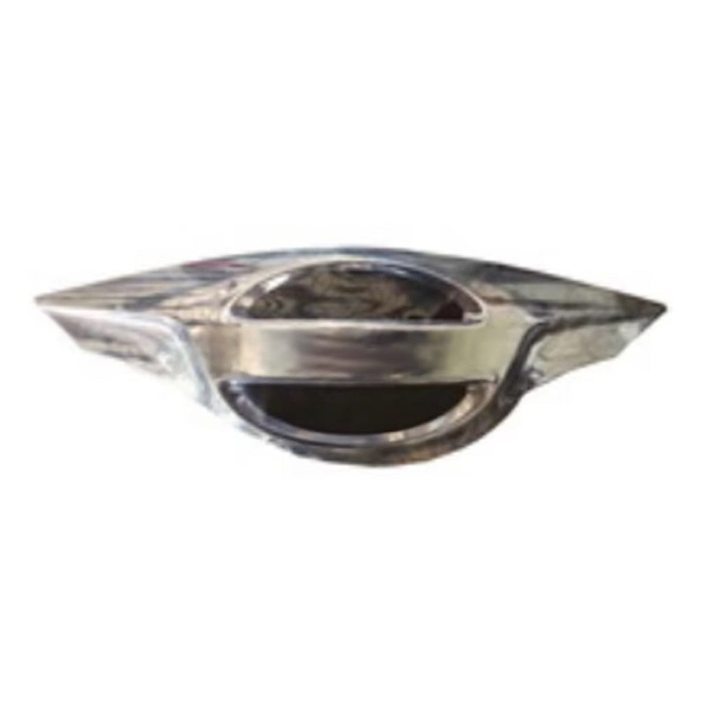 M6 logo 44.5CM for FOTON TIMES PIONEER M6 TRUCK Spare Parts