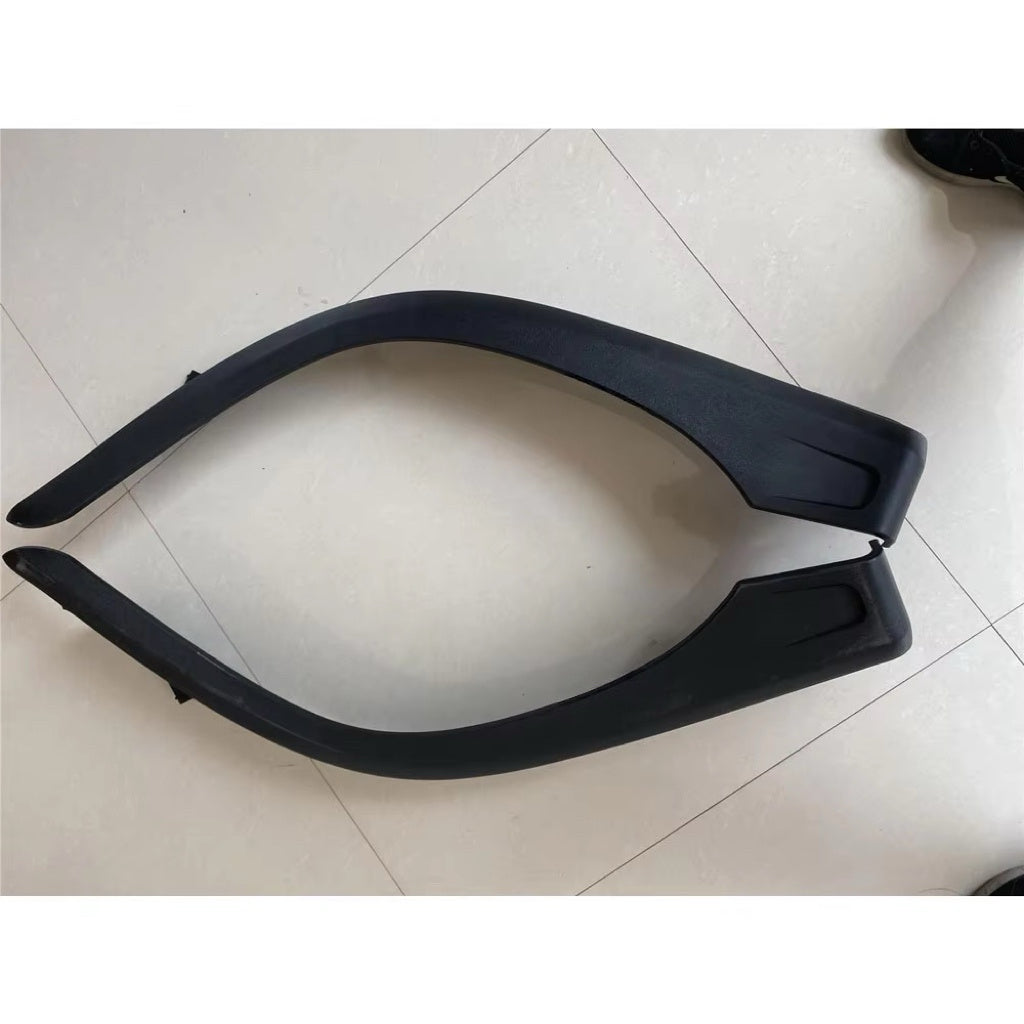 L054100000017 Fender RH for FOTON TIMES PIONEER M6 TRUCK Spare Parts