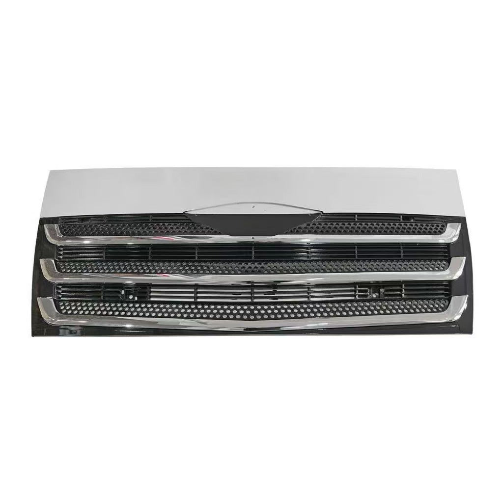L053100000025 Grille for FOTON TIMES PIONEER M6 TRUCK Spare Parts