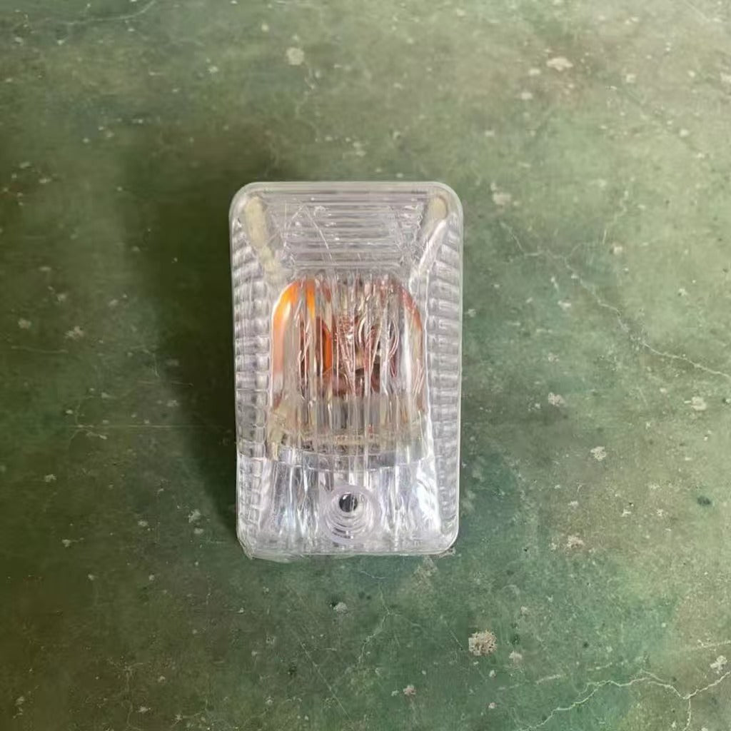 L036400000009A1225 Side Lamp RH for FOTON TIMES PIONEER M6 TRUCK Spare Parts