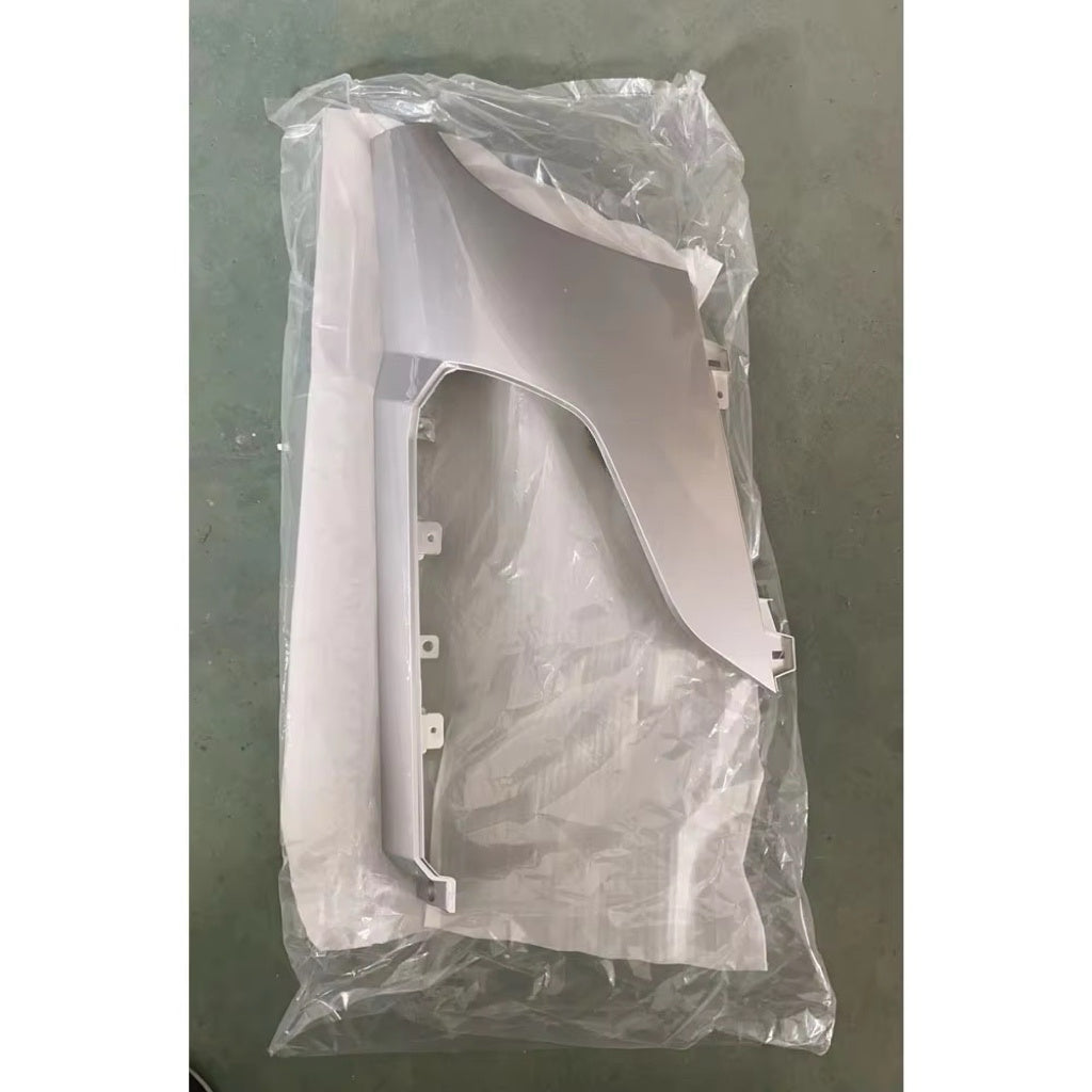 L053100000026 Corner Panel LH for FOTON TIMES PIONEER M6 TRUCK Spare Parts