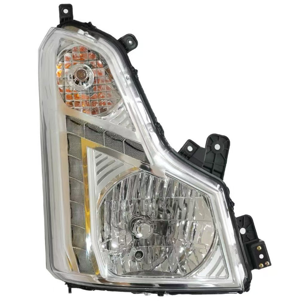 L037100000049 Headlamp RH 12V LED Auto for FOTON TIMES PIONEER M6 TRUCK Spare Parts