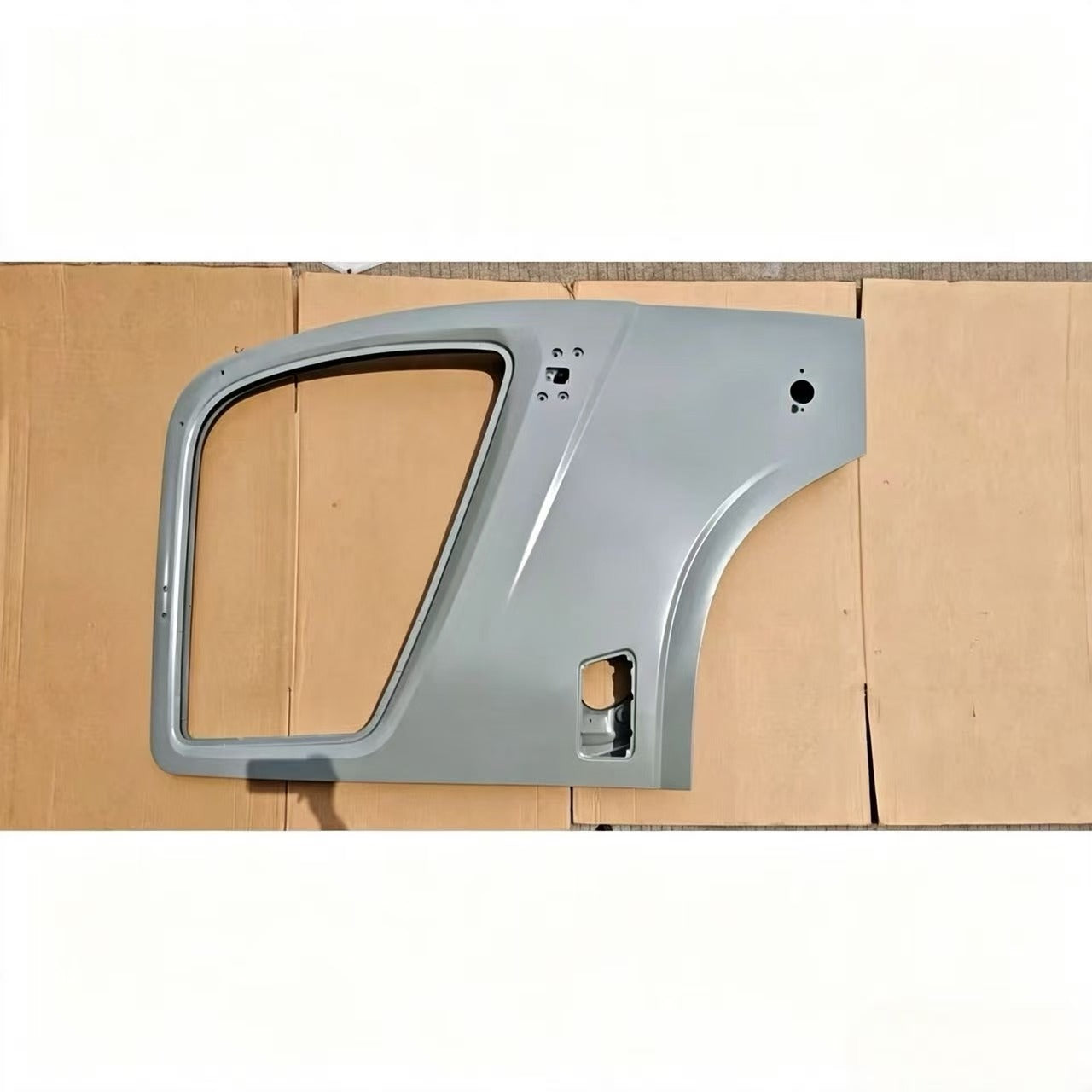 Door Shell RH for FOTON OLLION S490 CTS TRUCK Spare Parts