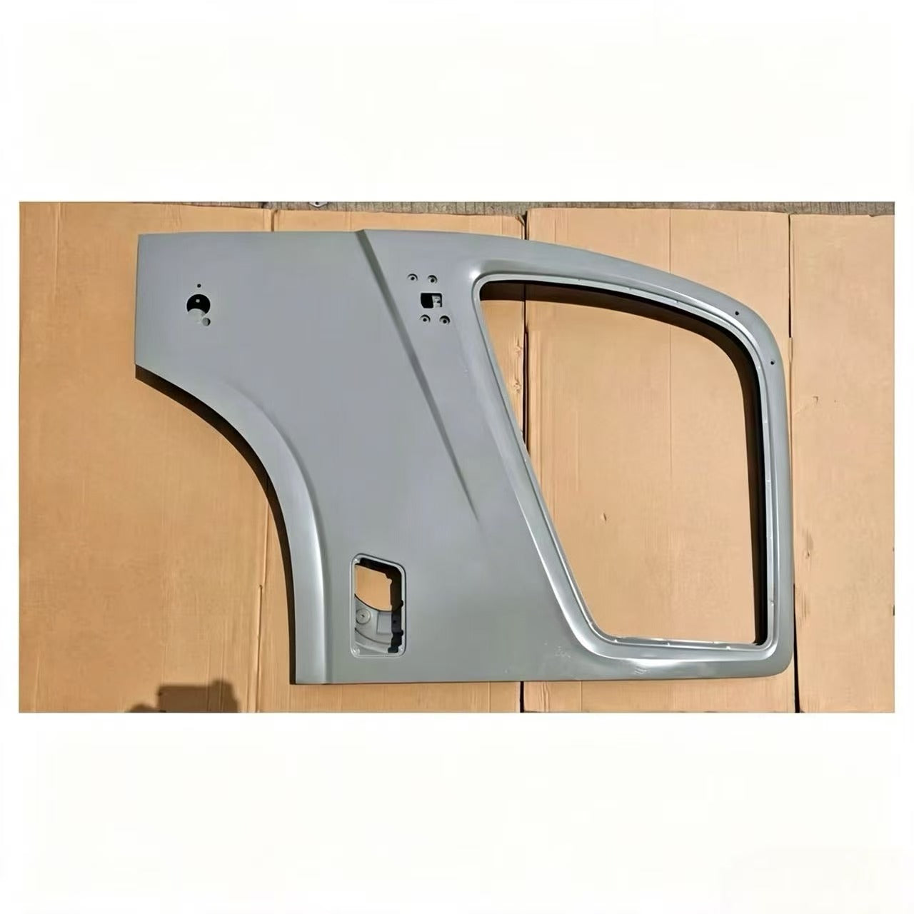 Door Shell LH for FOTON OLLION S490 CTS TRUCK Spare Parts
