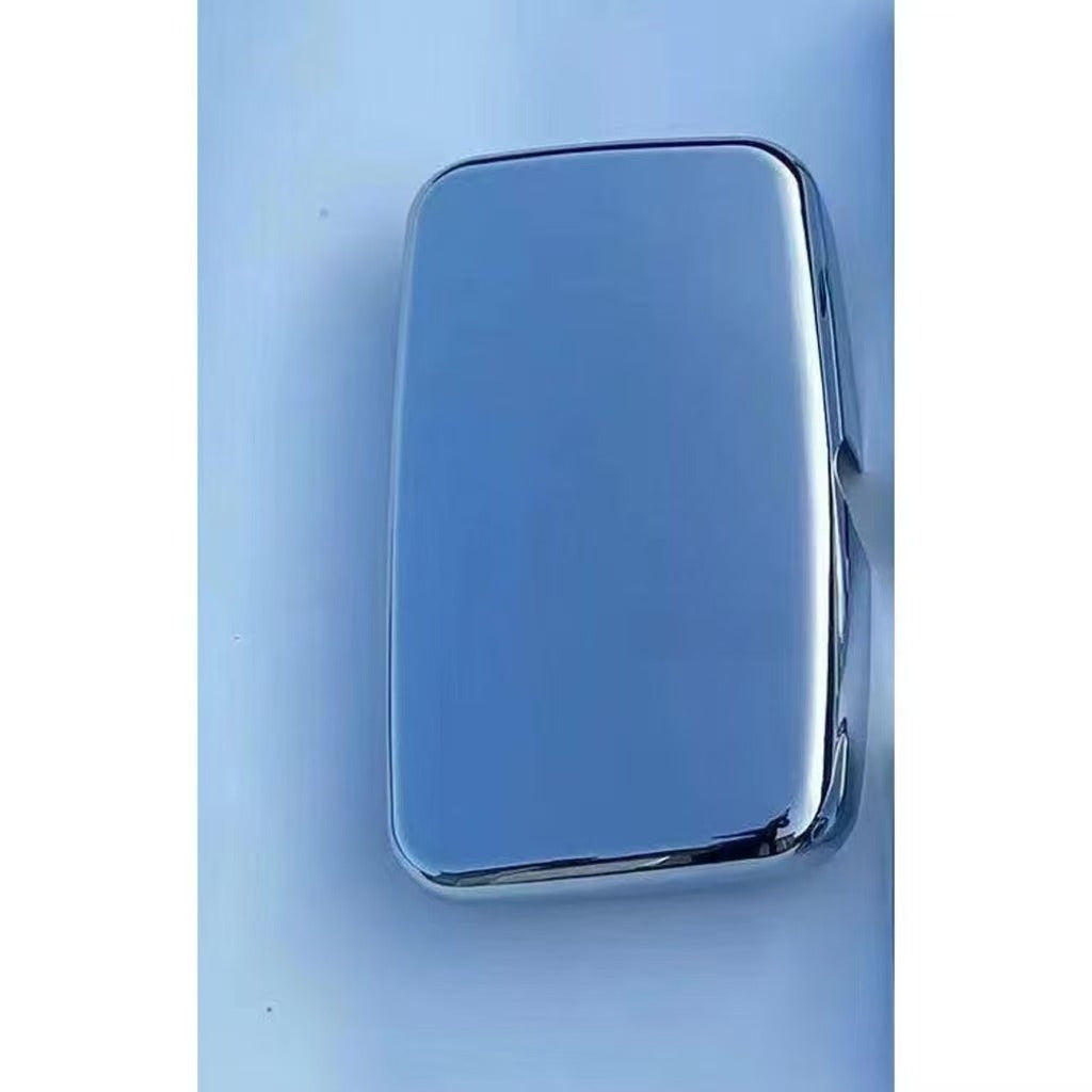 Chrome Mirror Cover for FOTON OLLION S490 CTS TRUCK Spare Parts