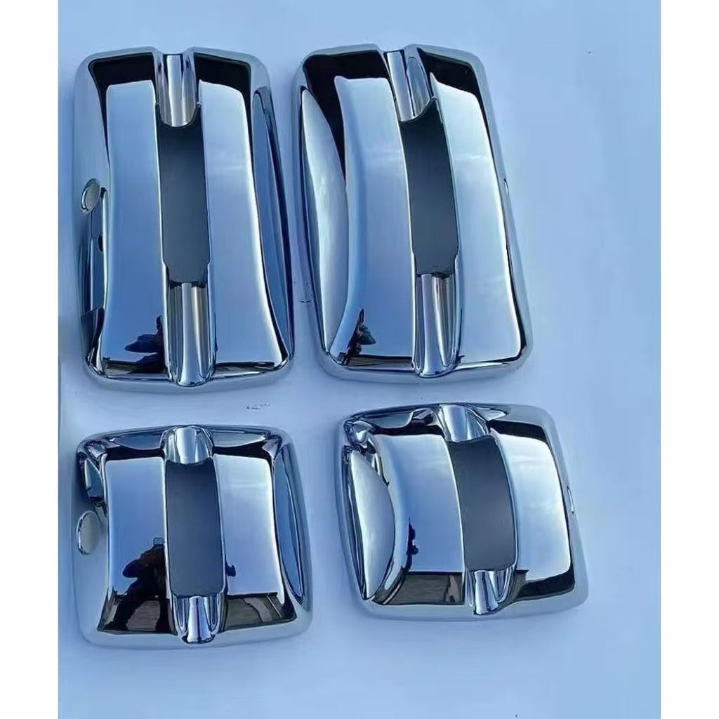 Chrome Mirror Cover for FOTON OLLION S490 CTS TRUCK Spare Parts