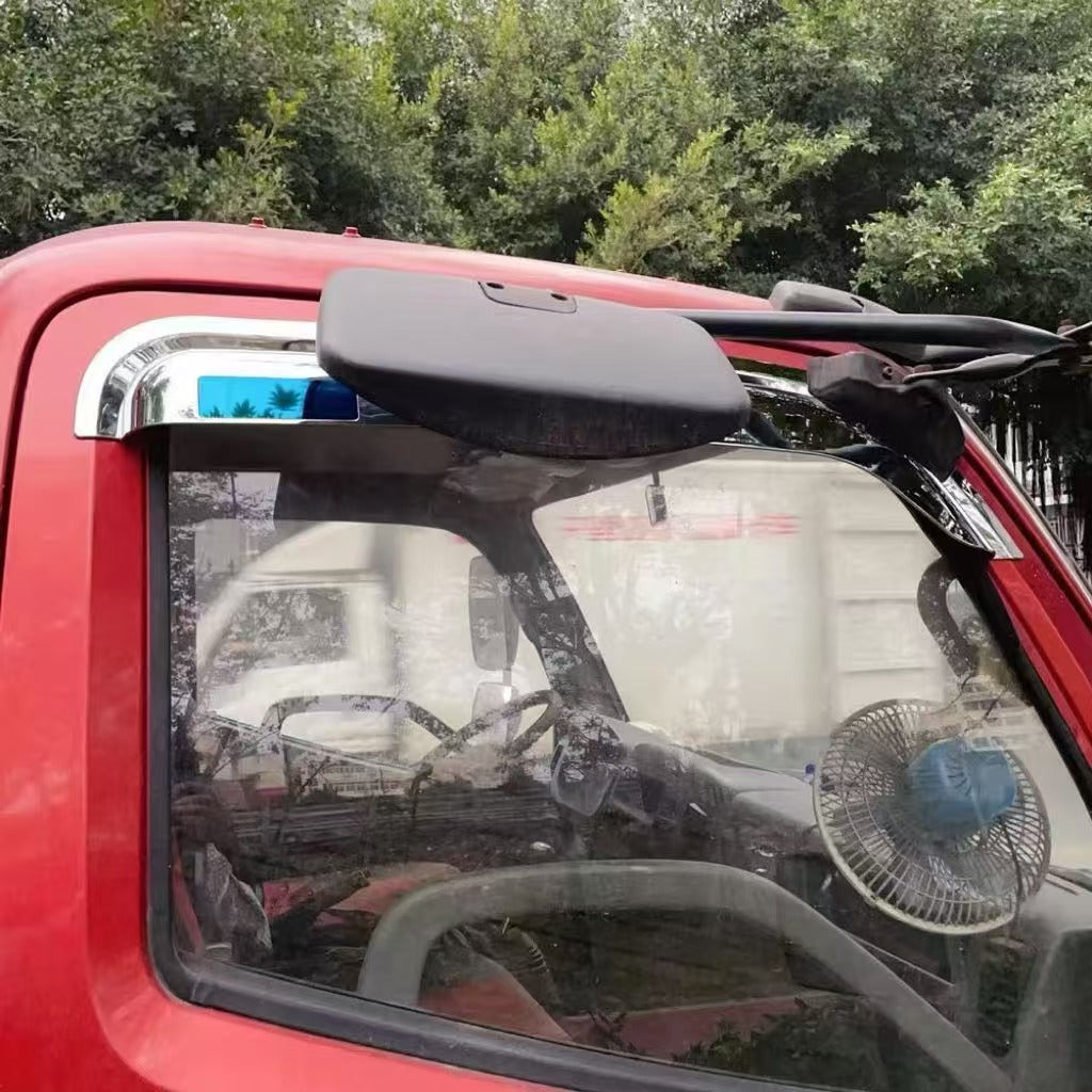 Sunvisor for FOTON OLLION S490 CTS TRUCK Spare Parts