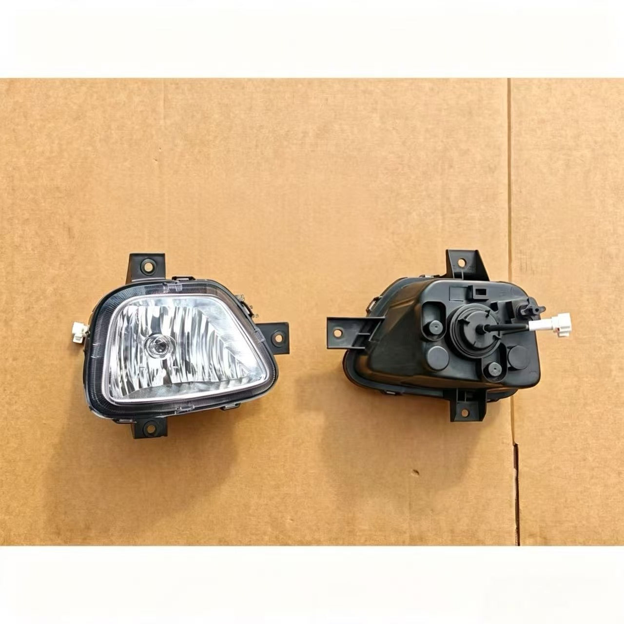 L1364020101A0 Fog Lamp LH for FOTON OLLION S490 CTS TRUCK Spare Parts