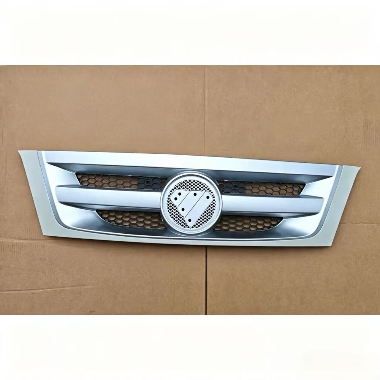 Grille 1.12m Year 2010 for FOTON OLLION NEW JIEYUN TRUCK Spare Parts