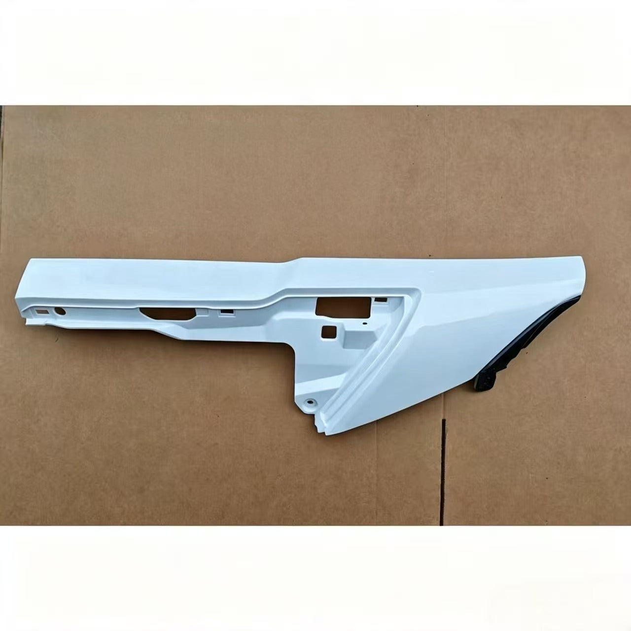 Corner Panel RH for FOTON OLLION S490 CTS TRUCK Spare Parts