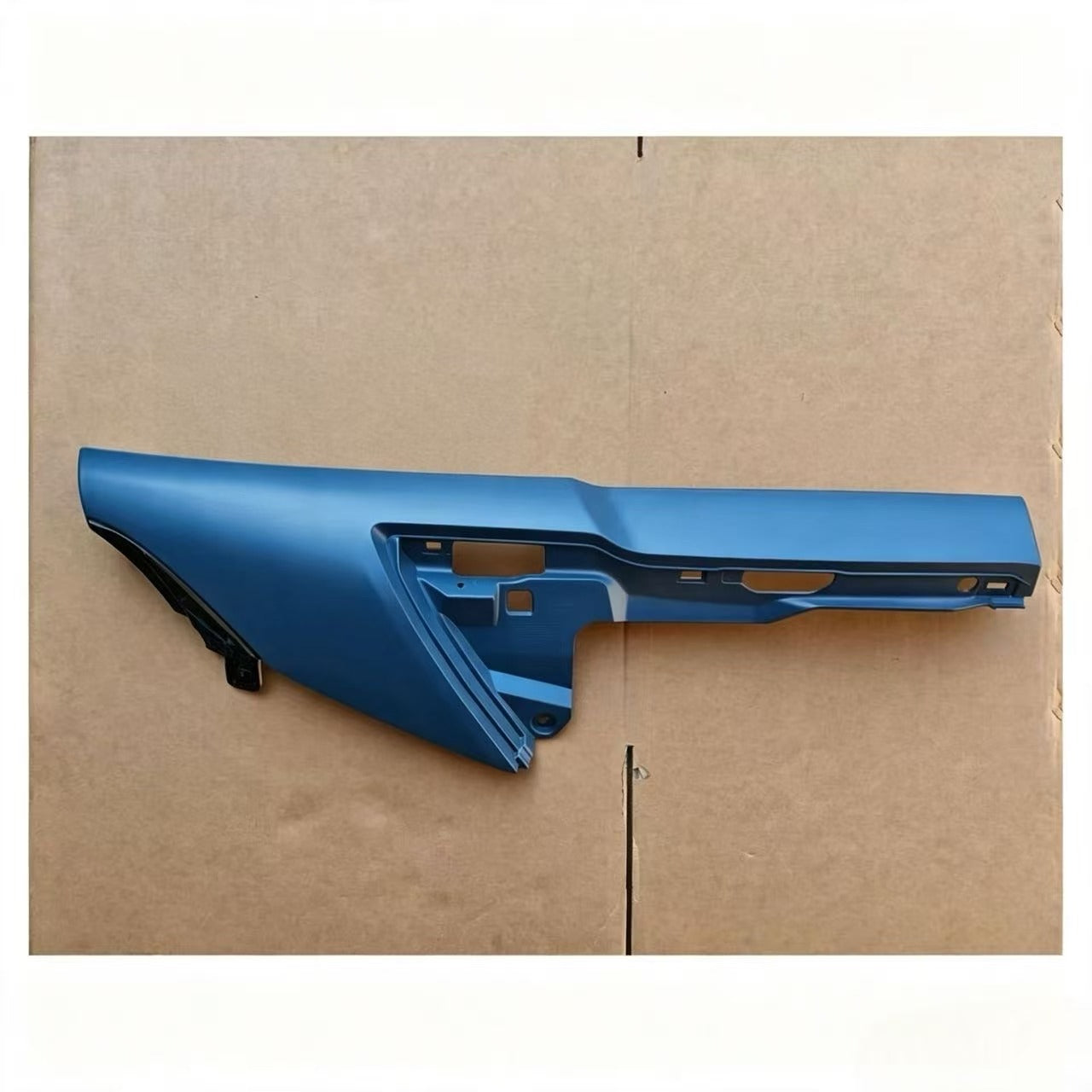 L1531014301A0-R Corner Panel RH for FOTON OLLION S490 CTS TRUCK Spare Parts