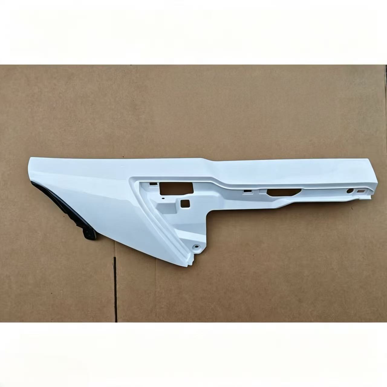Corner Panel LH for FOTON OLLION S490 CTS TRUCK Spare Parts