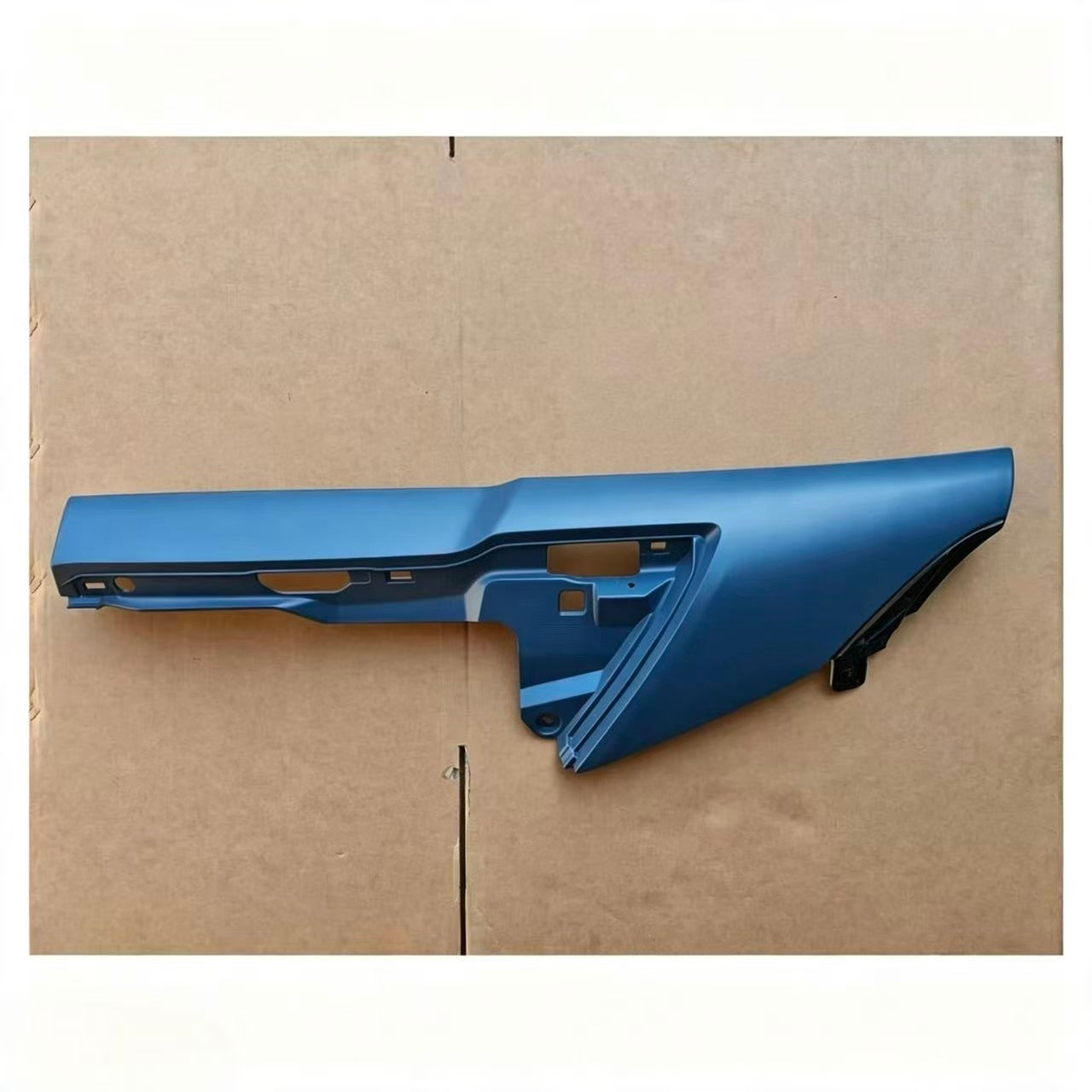 L1531014201A0-L Corner Panel LH for FOTON OLLION S490 CTS TRUCK Spare Parts