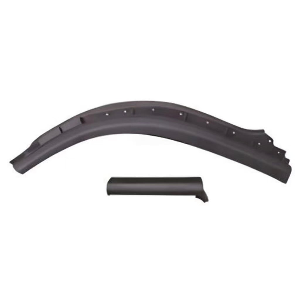 Fender LH for FOTON OLLION S490 CTS TRUCK Spare Parts
