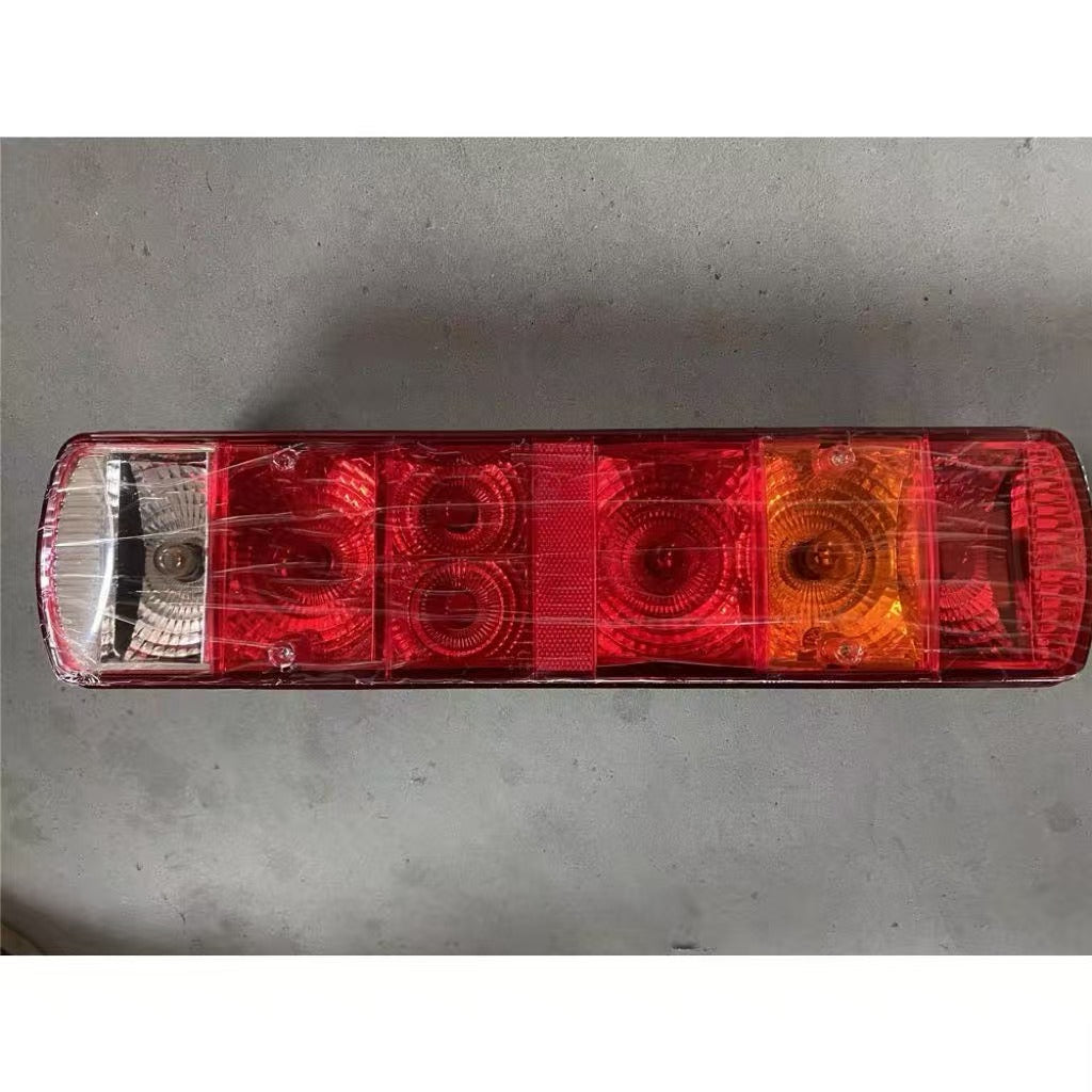 1325836500001 Taillamp LH for AUMARK S5 TRUCK Spare Parts