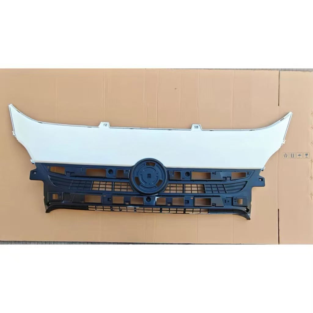 L1531015803A0 Grille 1.78M for FOTON OLLION S490 CTS TRUCK Spare Parts