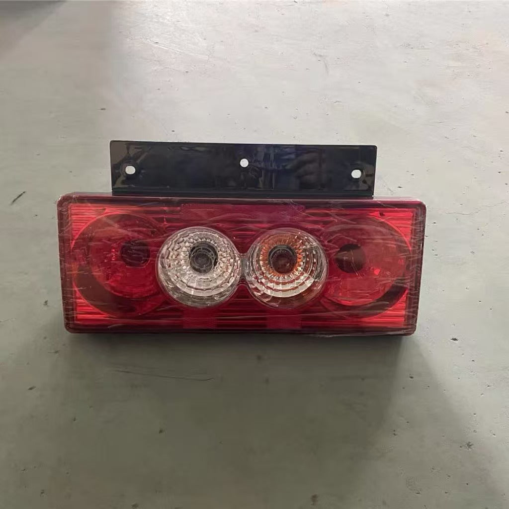 L0372010202A0 Tail Lamp 24V LH for FOTON OLLION S490 CTS TRUCK Spare Parts