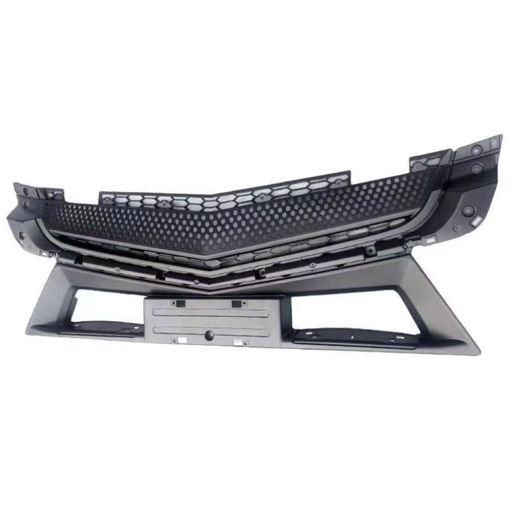 M4831011002A0 Bumper Grille for AUMARK S5 TRUCK Spare Parts