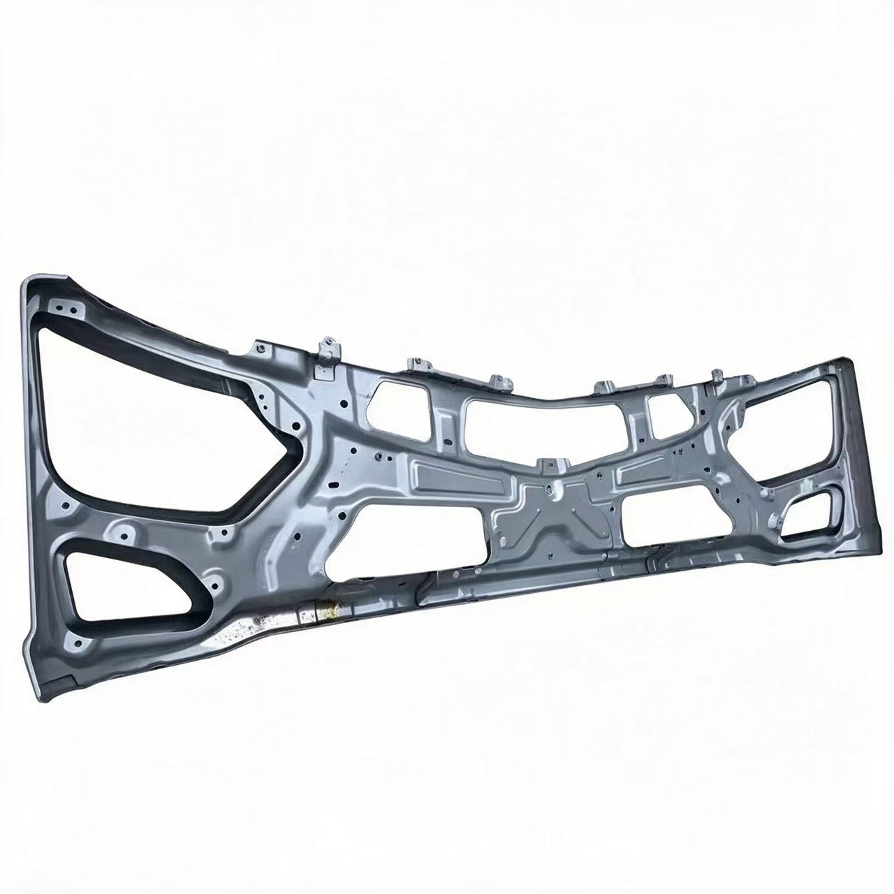 Bumper Iron 1.2 No Paint for AUMARK S5 TRUCK Spare Parts