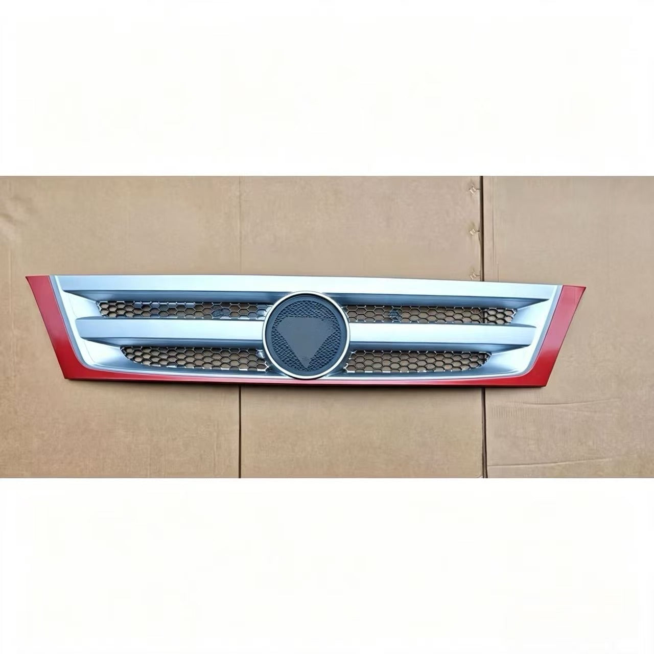L0531010093A0 Plastic Grille 147CM for FOTON OLLION NEW JIEYUN TRUCK Spare Part