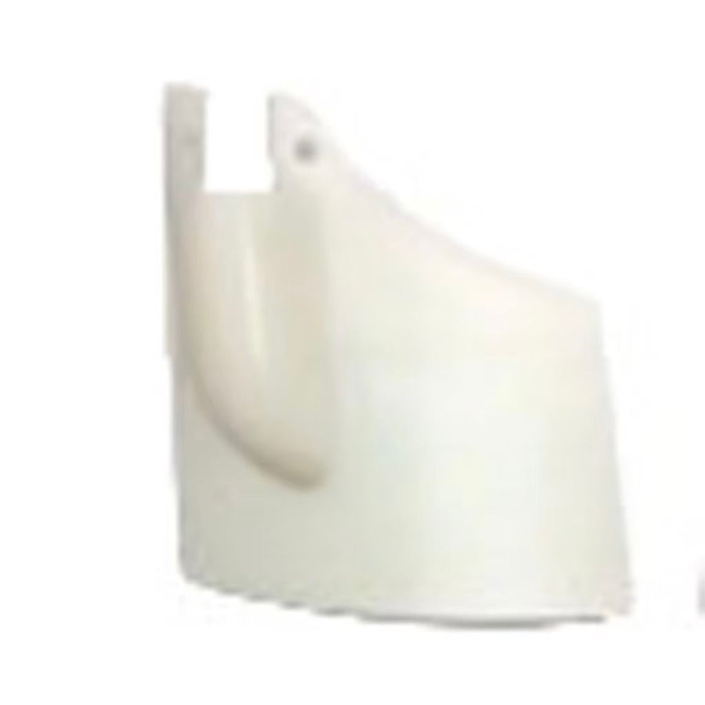 IB20053100325 Corner Panel LH for AUMARK 1900 TRUCK Spare Parts