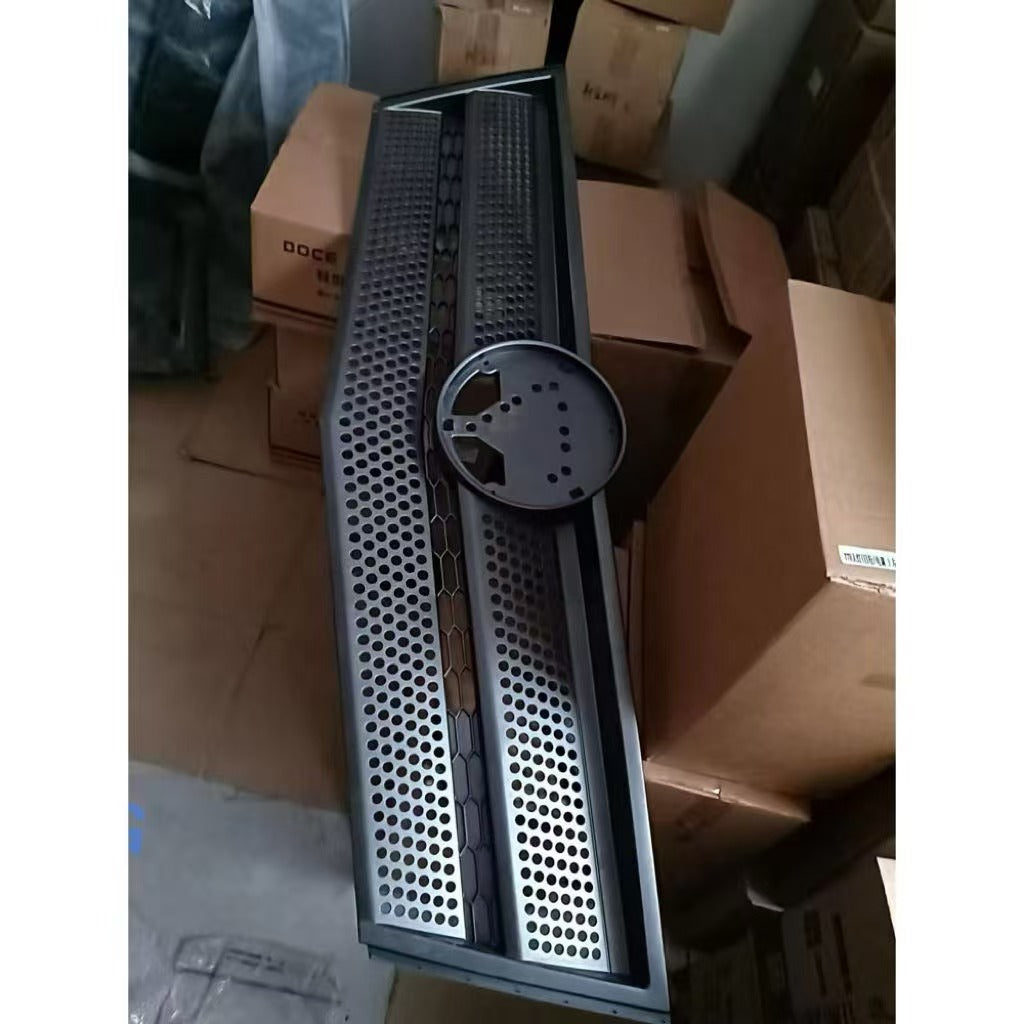 M4531010100A0 up Grille for AUMARK S5 TRUCK Spare Parts