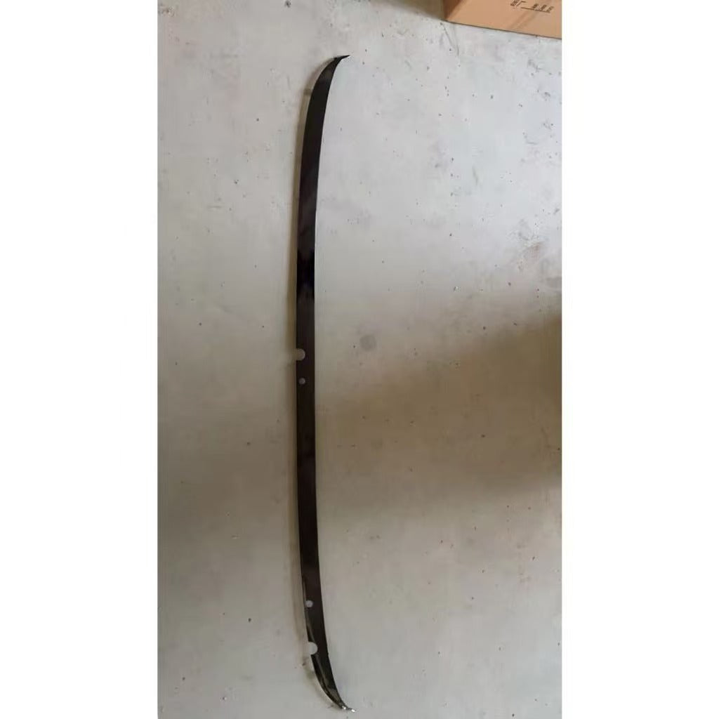 1B20053100027 1B20053100207 Wiper Panel for FOTON AYMARK 1800 TRUCK Spare Parts