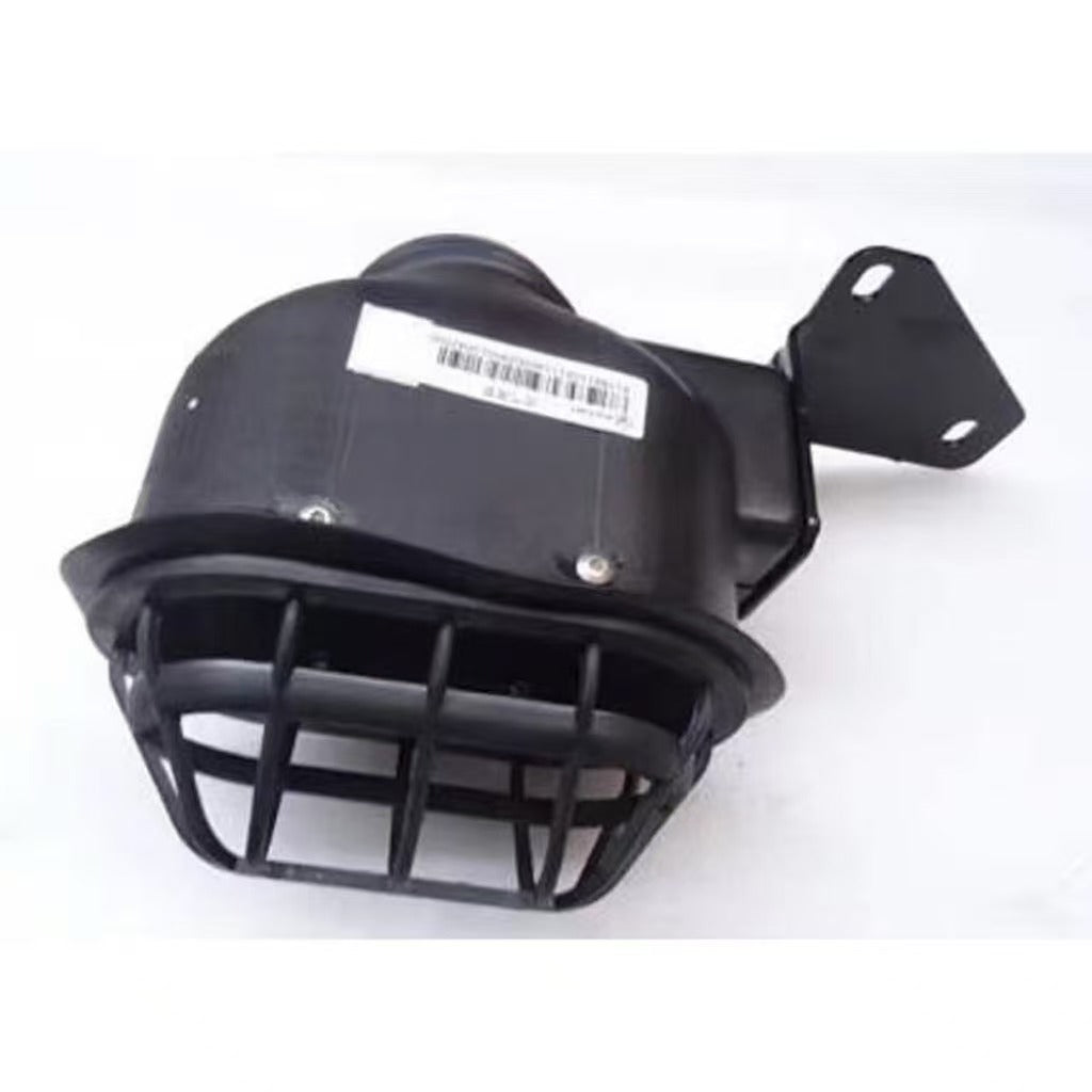 a1105111900029 Air Inlet Connecting Pipe for FOTON AYMARK 1800 TRUCK Spare Parts