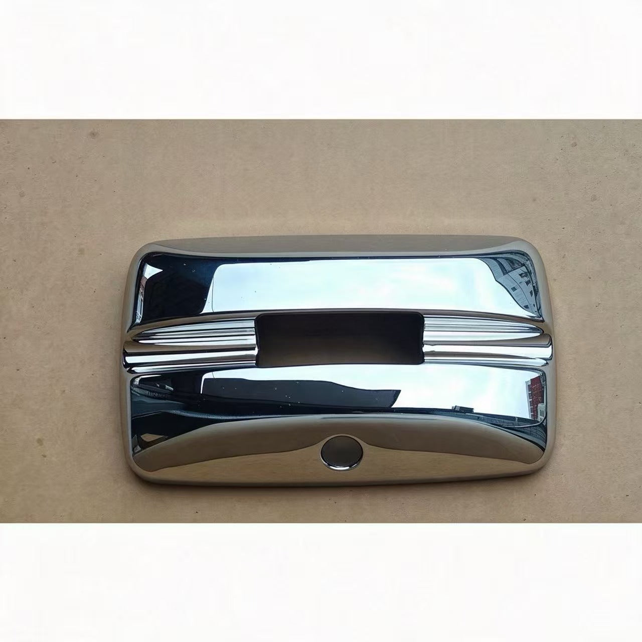 Mirror Cover for FOTON AUMARK M4 TRUCK Spare Parts