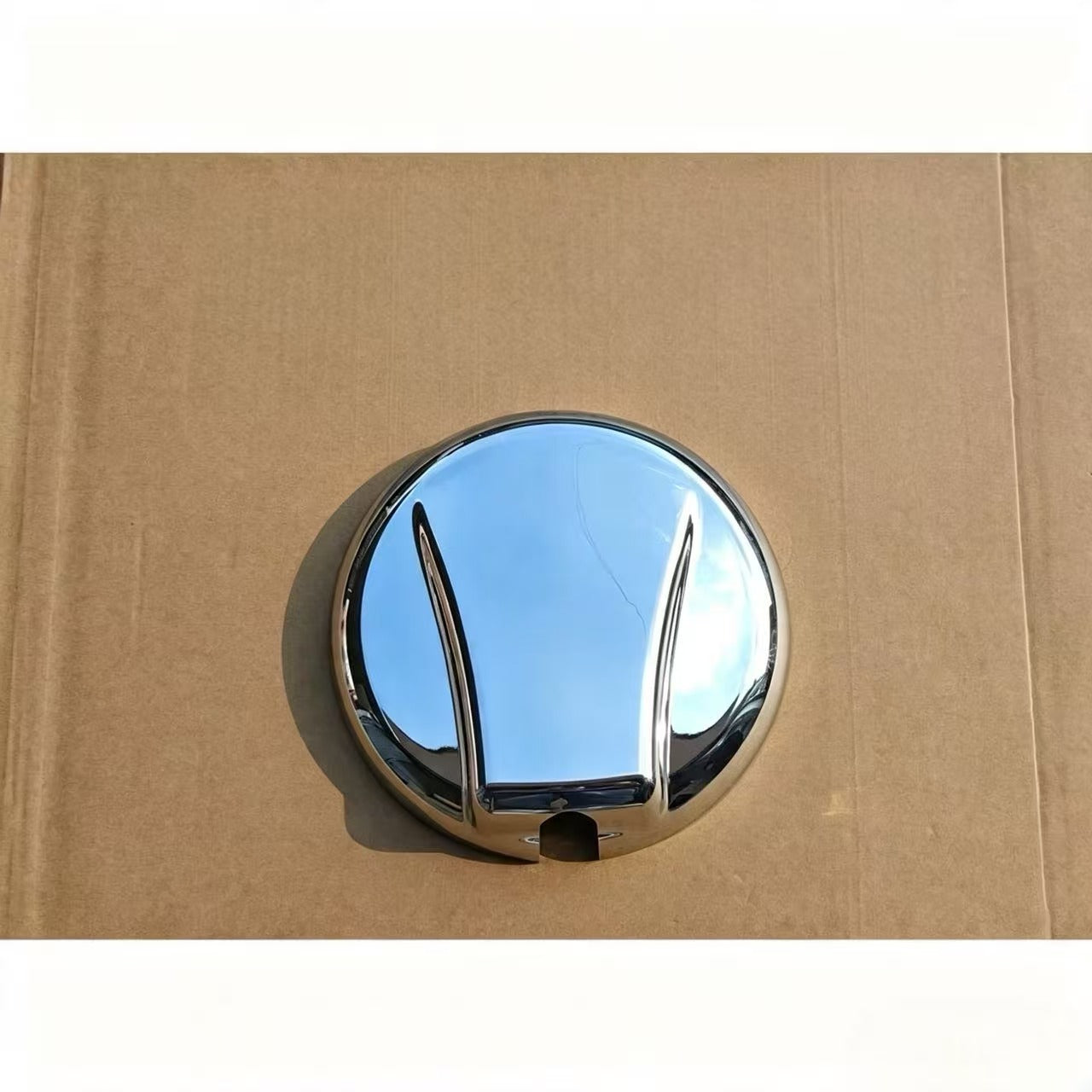 Mirror Cover for FOTON AUMARK M4 TRUCK Spare Parts