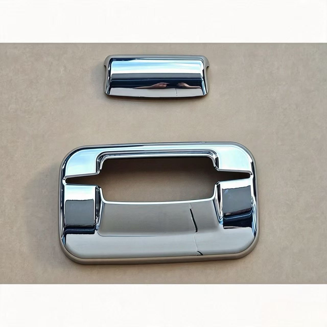 Mirror Cover for FOTON AUMARK M4 TRUCK Spare Parts