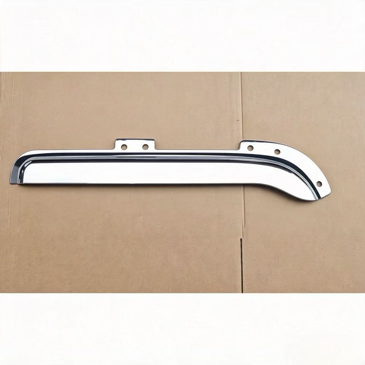 Sunvisor RH for FOTON AUMARK M4 TRUCK Spare Parts