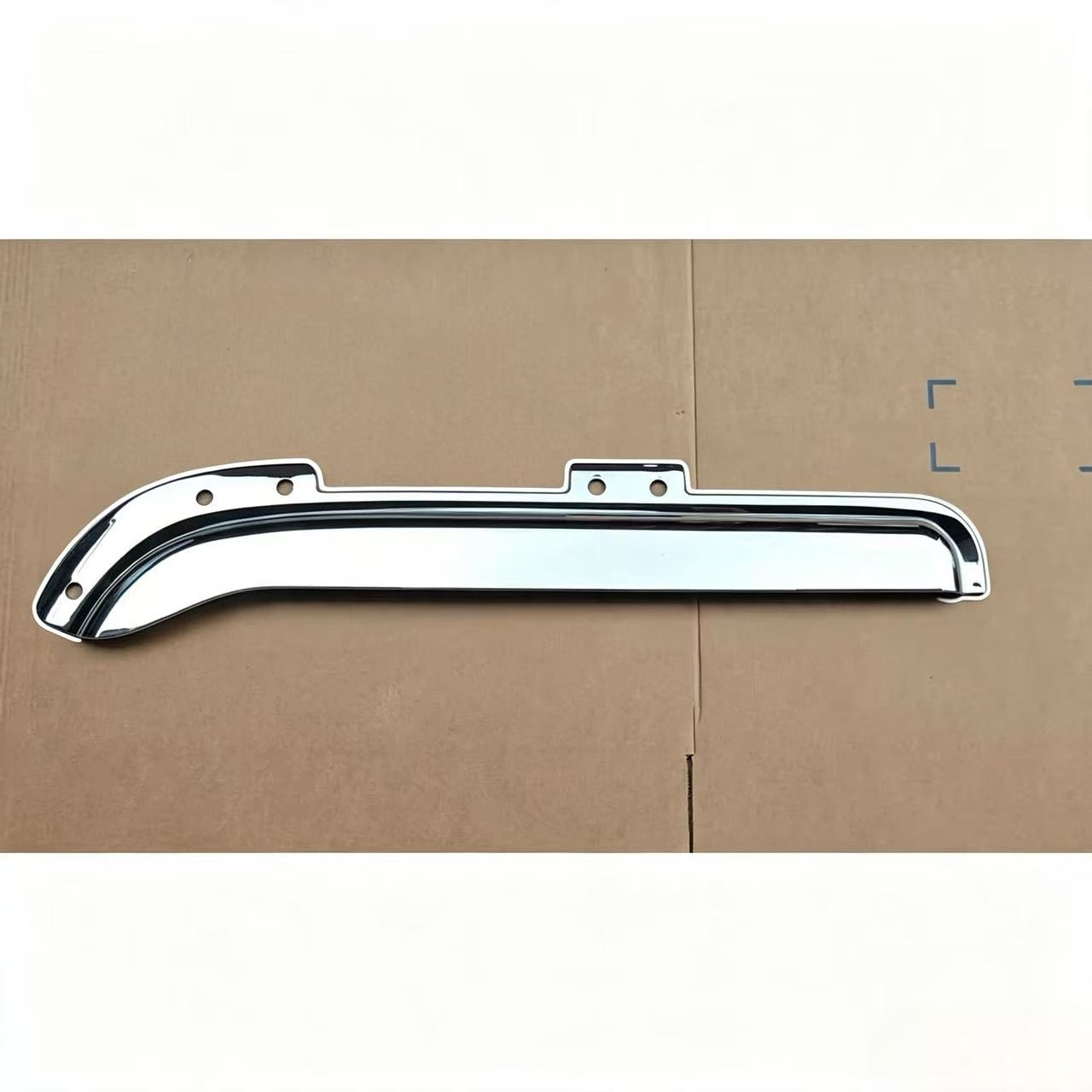 Sunvisor LH for FOTON AUMARK M4 TRUCK Spare Parts