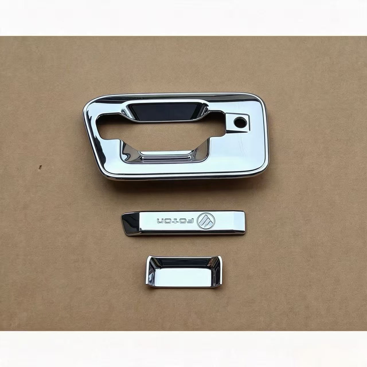 Handle RH for FOTON AUMARK M4 TRUCK Spare Parts