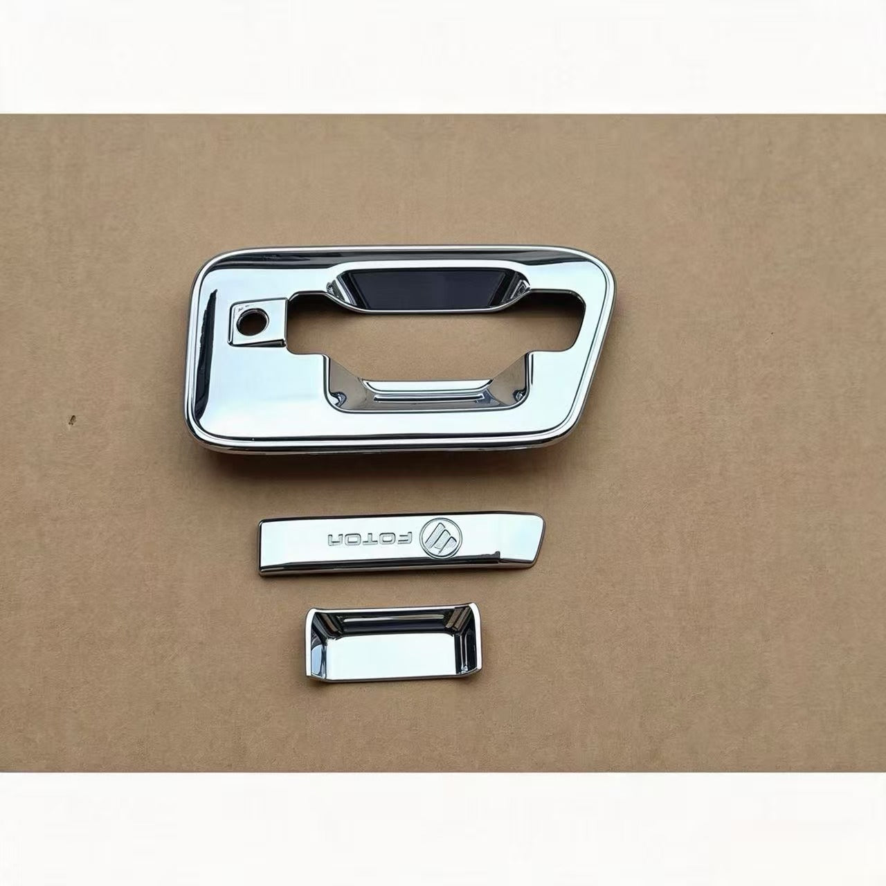 Handle LH for FOTON AUMARK M4 TRUCK Spare Parts