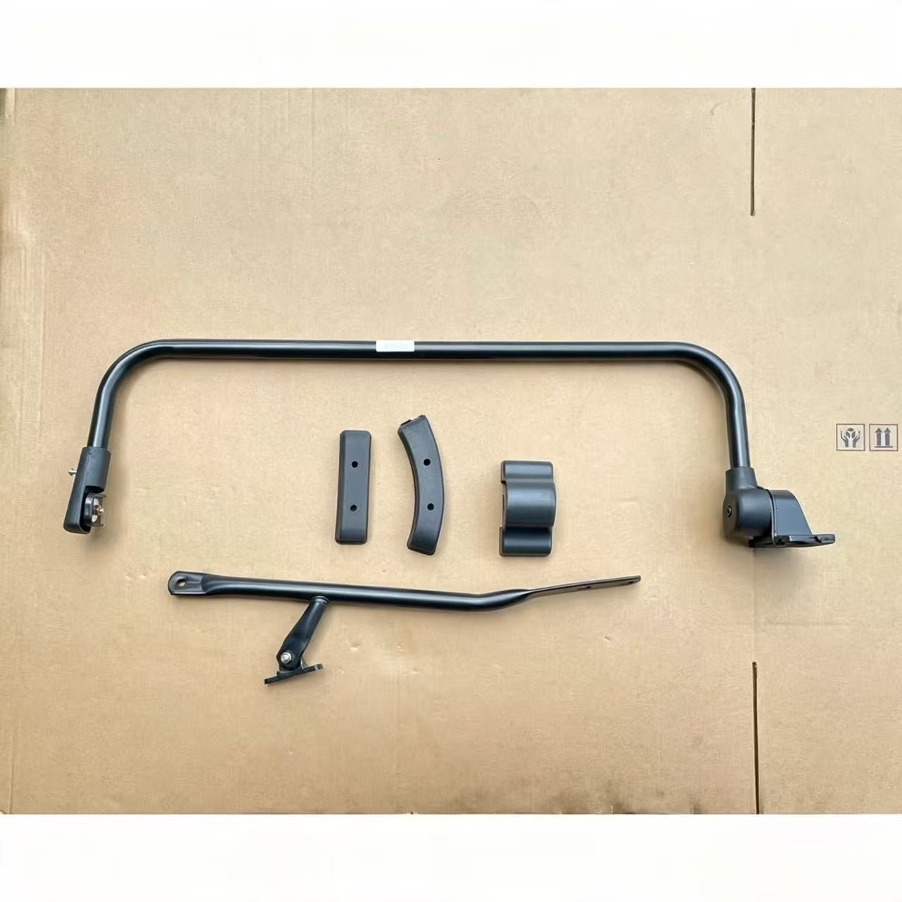 Mirror Arm LH for FOTON AYMARK 1800 TRUCK Spare Parts