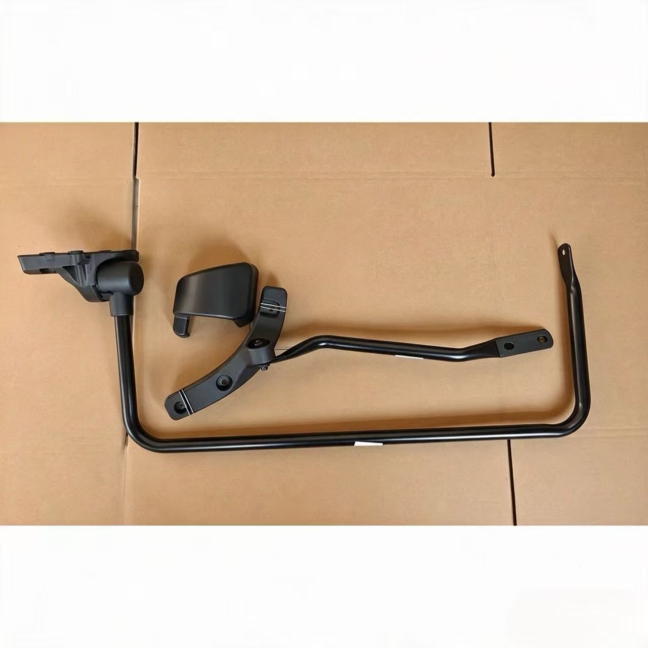Mirror Arm LH for FOTON AUMARK M4 TRUCK Spare Parts