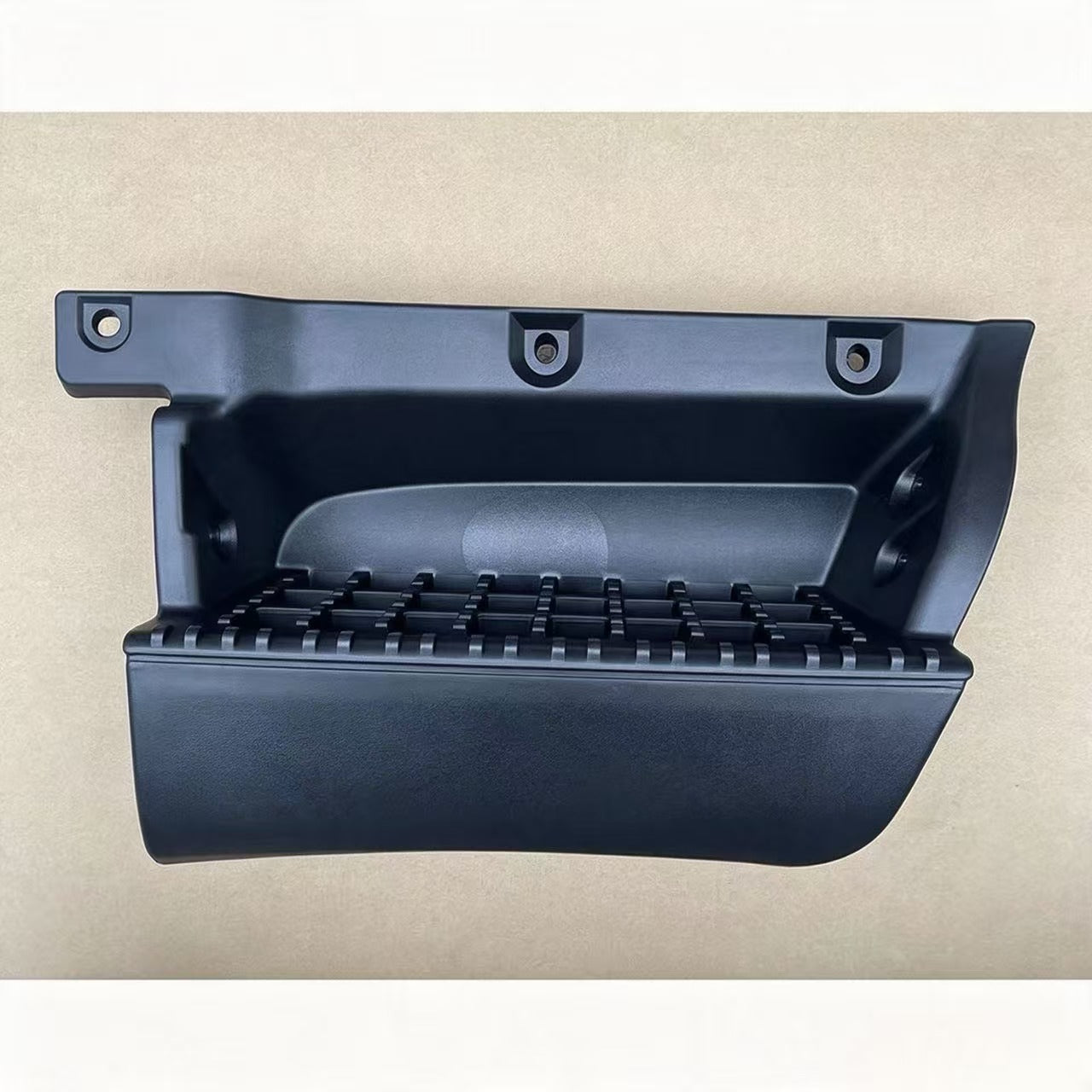 Step Wide LH for FOTON AUMARK M4 TRUCK Spare Parts