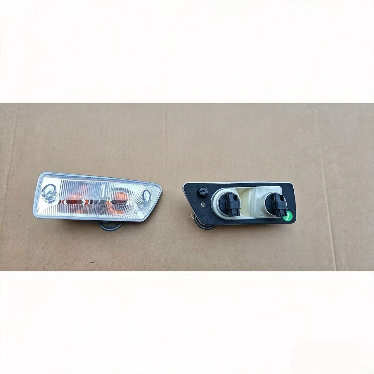 L1371040500A0 Side Lamp Bulb LH for FOTON AUMARK M4 TRUCK Spare Parts