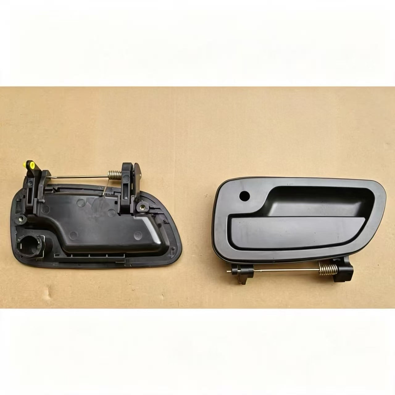 Outer Handle LH for FOTON AYMARK 1800 TRUCK Spare Parts