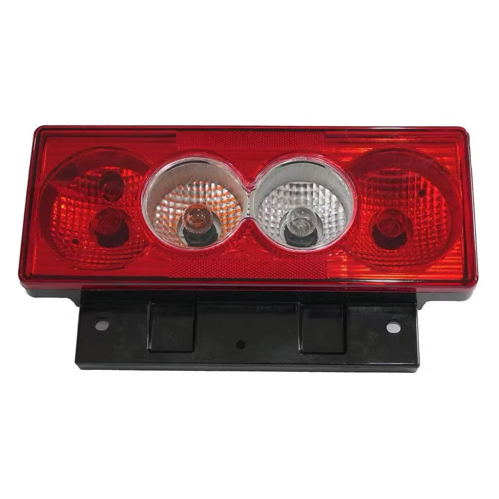 L0372010203A0 Tail Lamp RH 12V for FOTON AUMARK M4 TRUCK Spare Parts