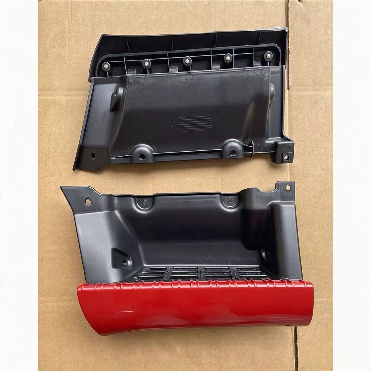 Step Panel RH for FOTON AYMARK 1800 TRUCK Spare Parts
