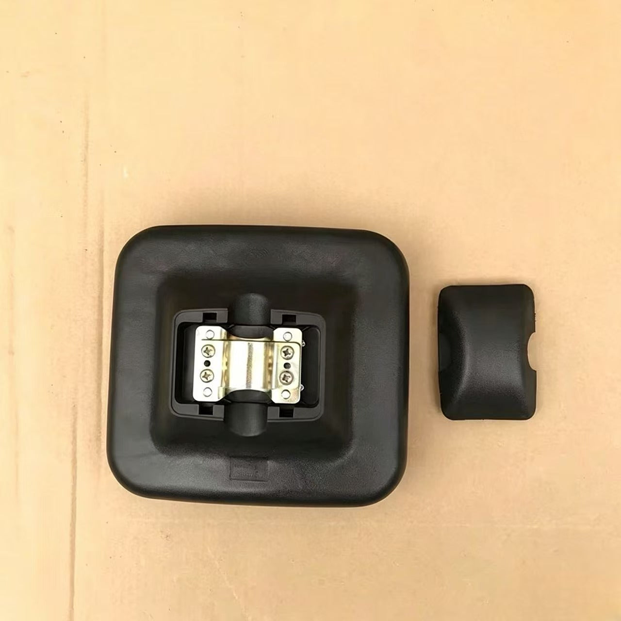 Small Mirror for FOTON AUMARK M4 TRUCK Spare Parts