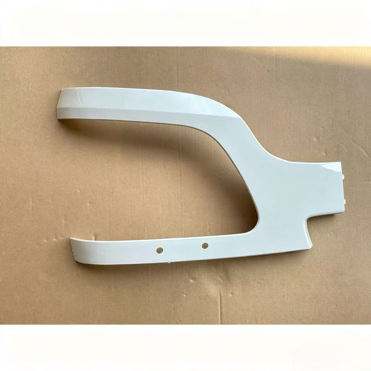 Head Lamp Corner Panel RH for FOTON AYMARK 1800 TRUCK Spare Parts