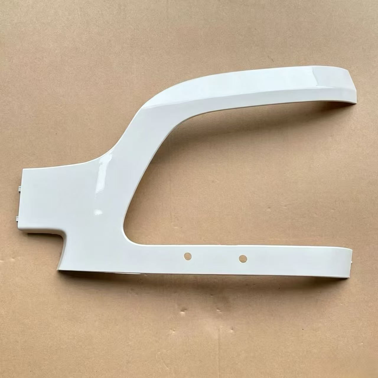 IB18053100217 IB18053100218 Head Lamp Corner Panel LH for FOTON AYMARK 1800 TRUCK Spare Parts
