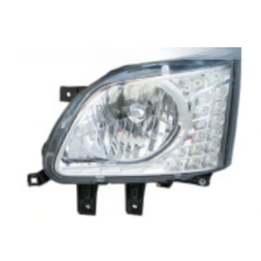 L0371010033A0 L0371010034A0 Head Lamp LH 12V for FOTON AYMARK 1800 TRUCK Spare Parts