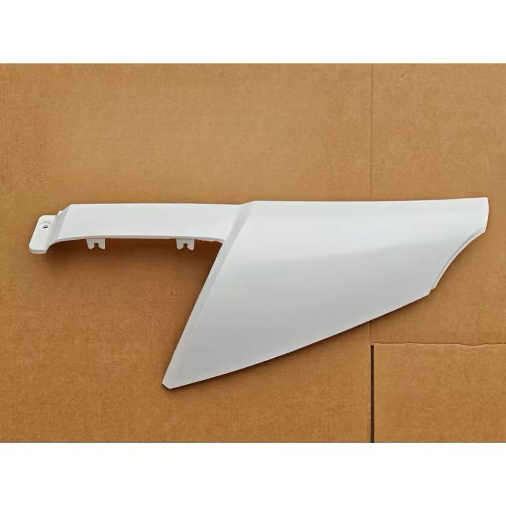 L1531014200A0 Paint Corner Panel RH for FOTON AUMARK M4 TRUCK Spare Parts
