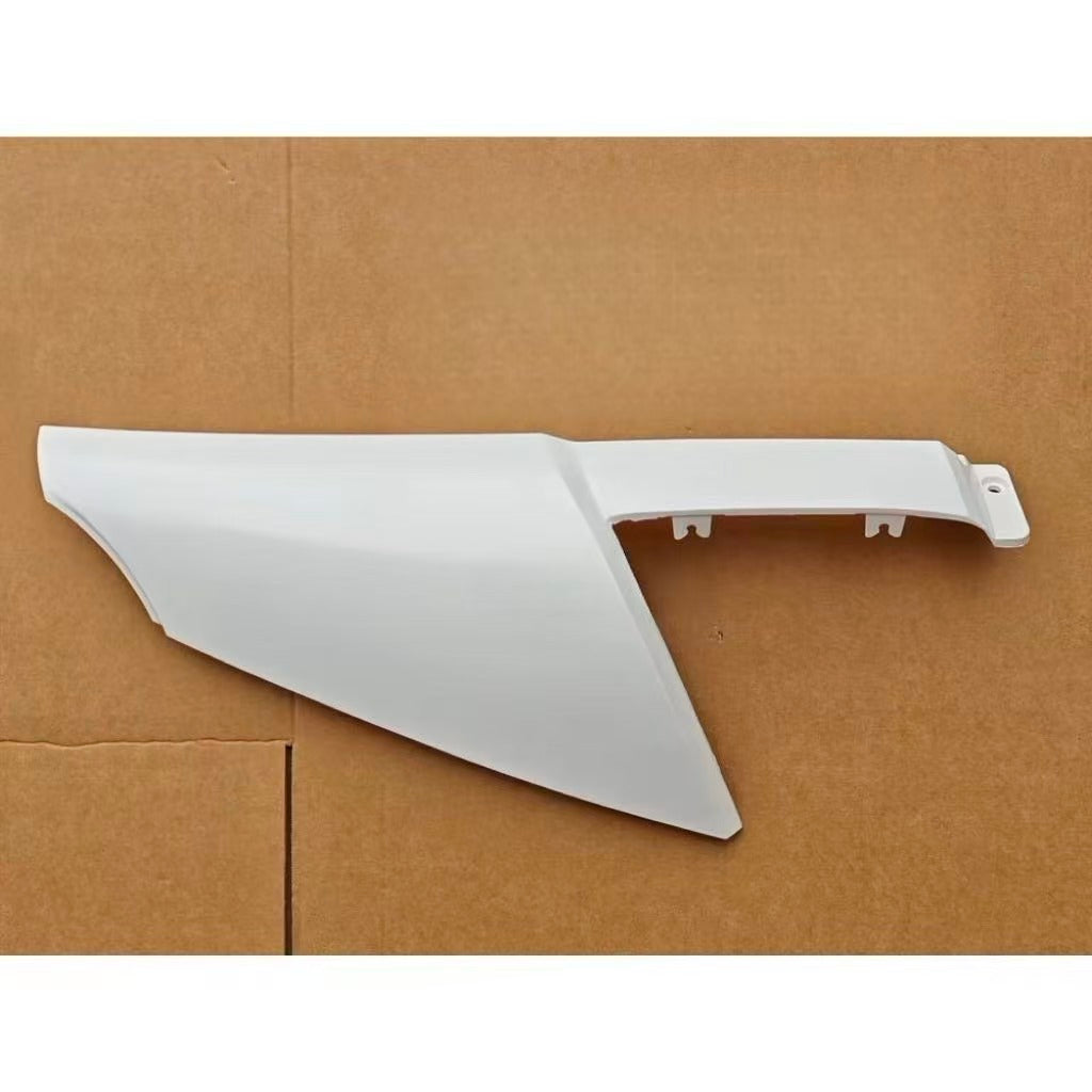 L1531014300A0 Paint Corner Panel LH for FOTON AUMARK M4 TRUCK Spare Parts