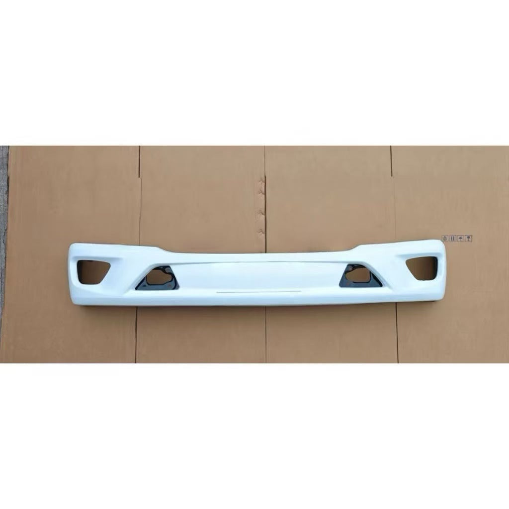 L1831010207A0 Bumper Wide 200cm for FOTON AUMARK M4 TRUCK Spare Parts
