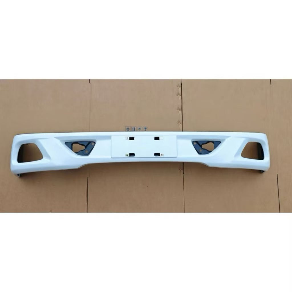 L1831010208A0 Bumper Narrow 180cm 1.5mm for FOTON AUMARK M4 TRUCK Spare Parts